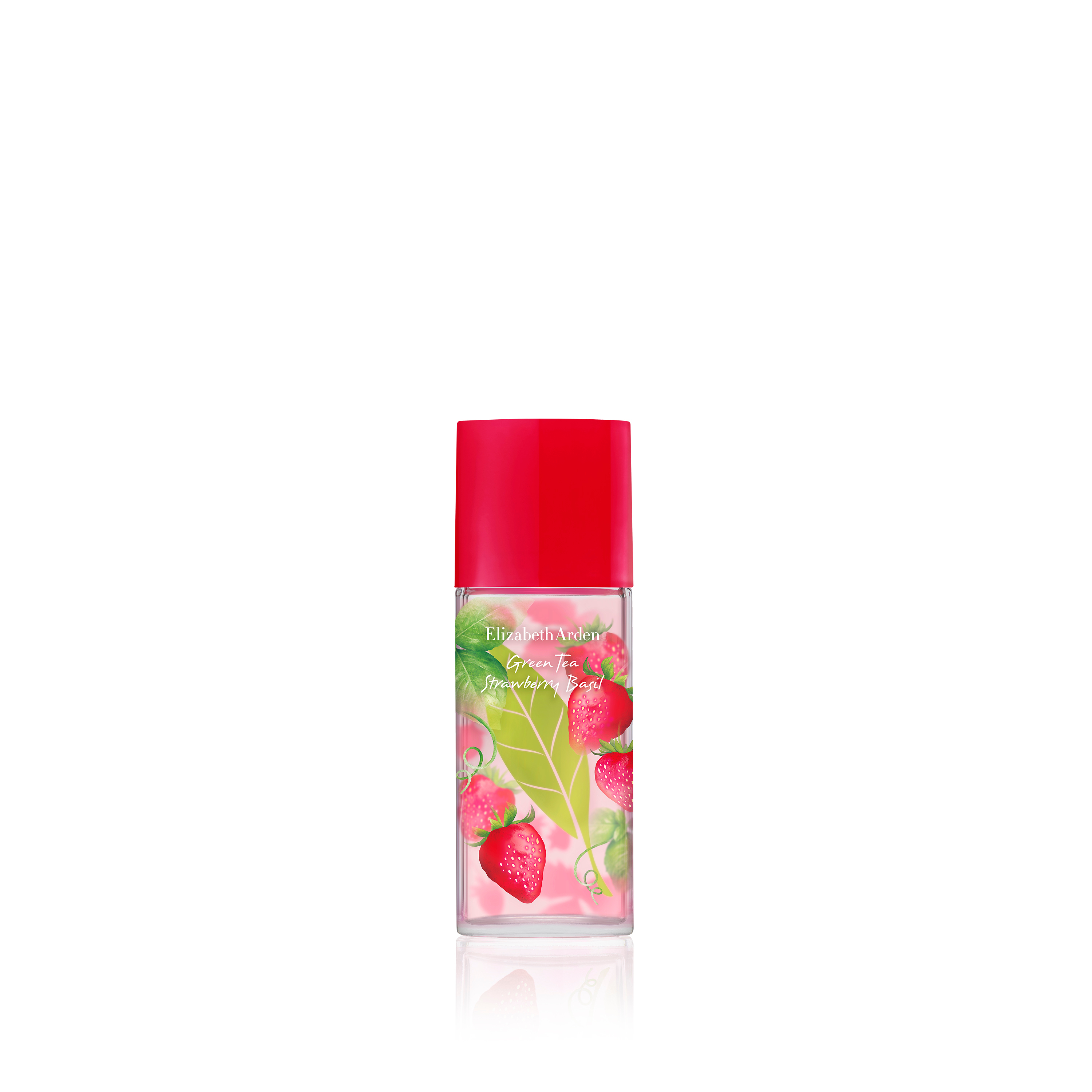15% Drop: EA Green Tea Strawberry Basil