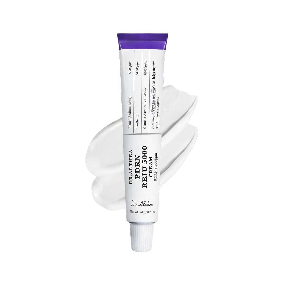 10% Drop: Dr.Althea Reju 5000 Cream