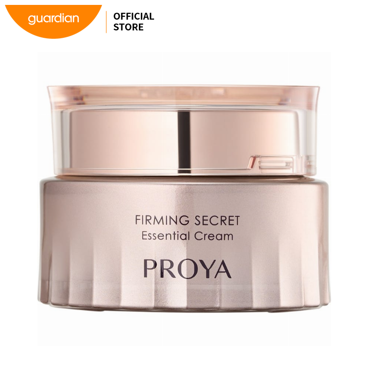 12.5% Drop: Proya Firming Cream 50G