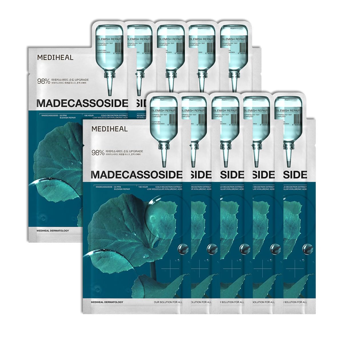 Fresh Price Drop: Mediheal Madecassoside