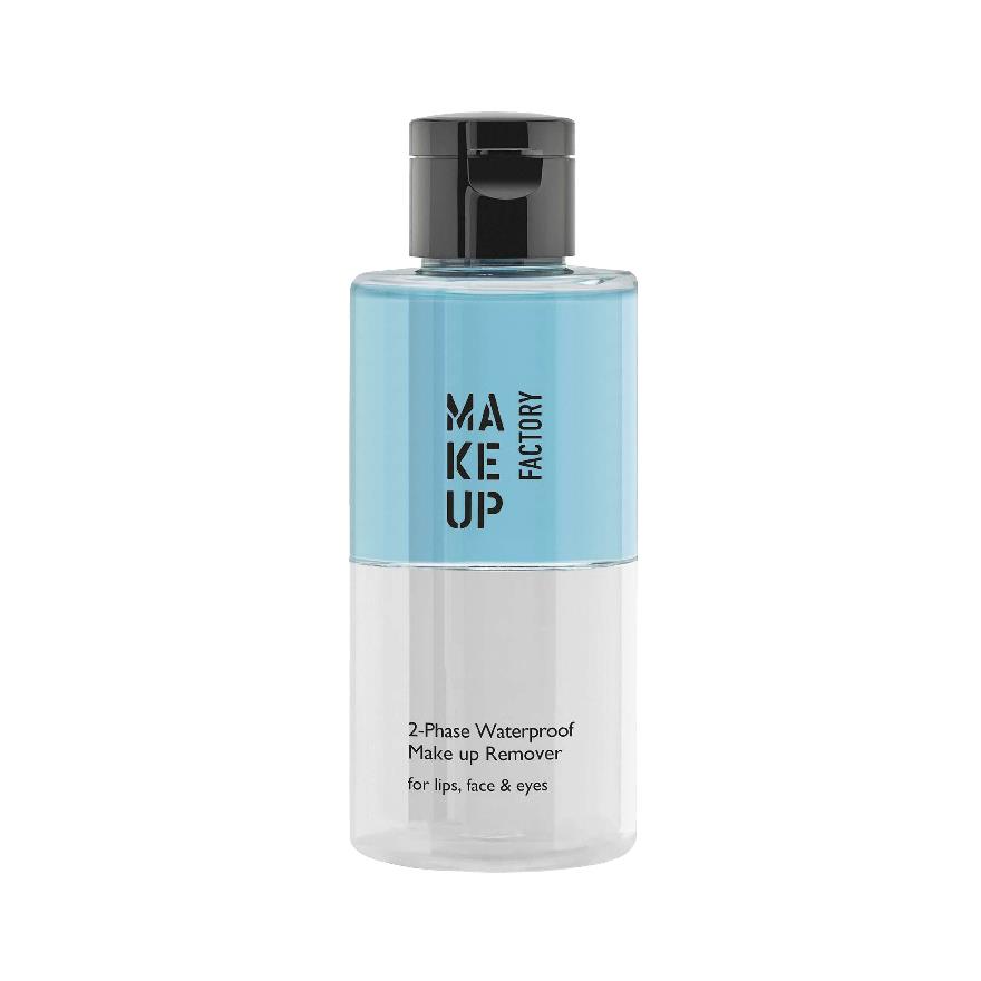30% Drop: MAKEUP FACTORY 2-Phase Remover