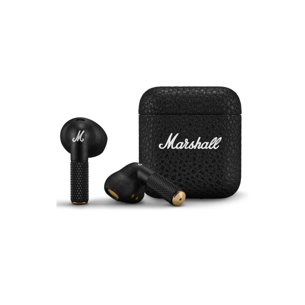 Drop 32%: Marshall Minor IV