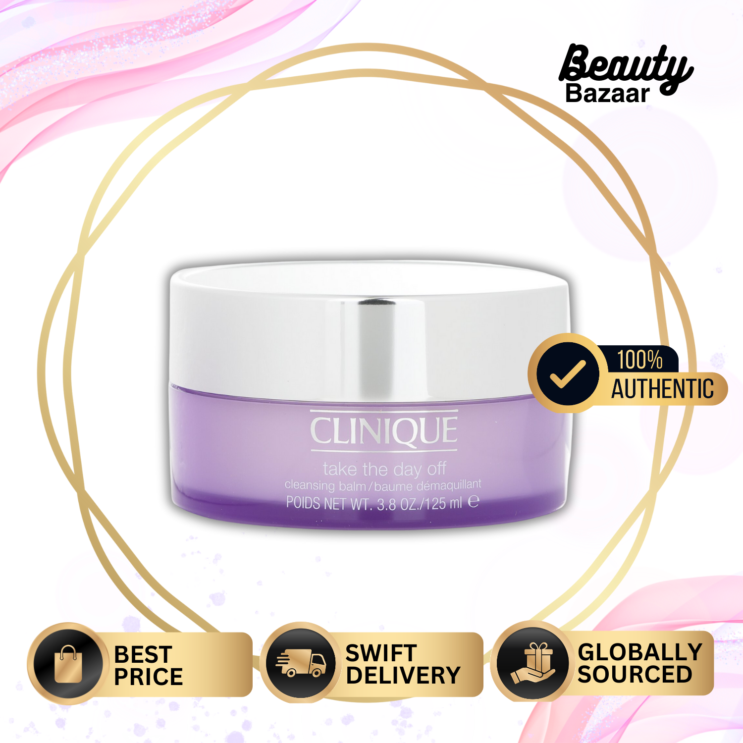 Fresh Price Drop: Clinique Take The Day
