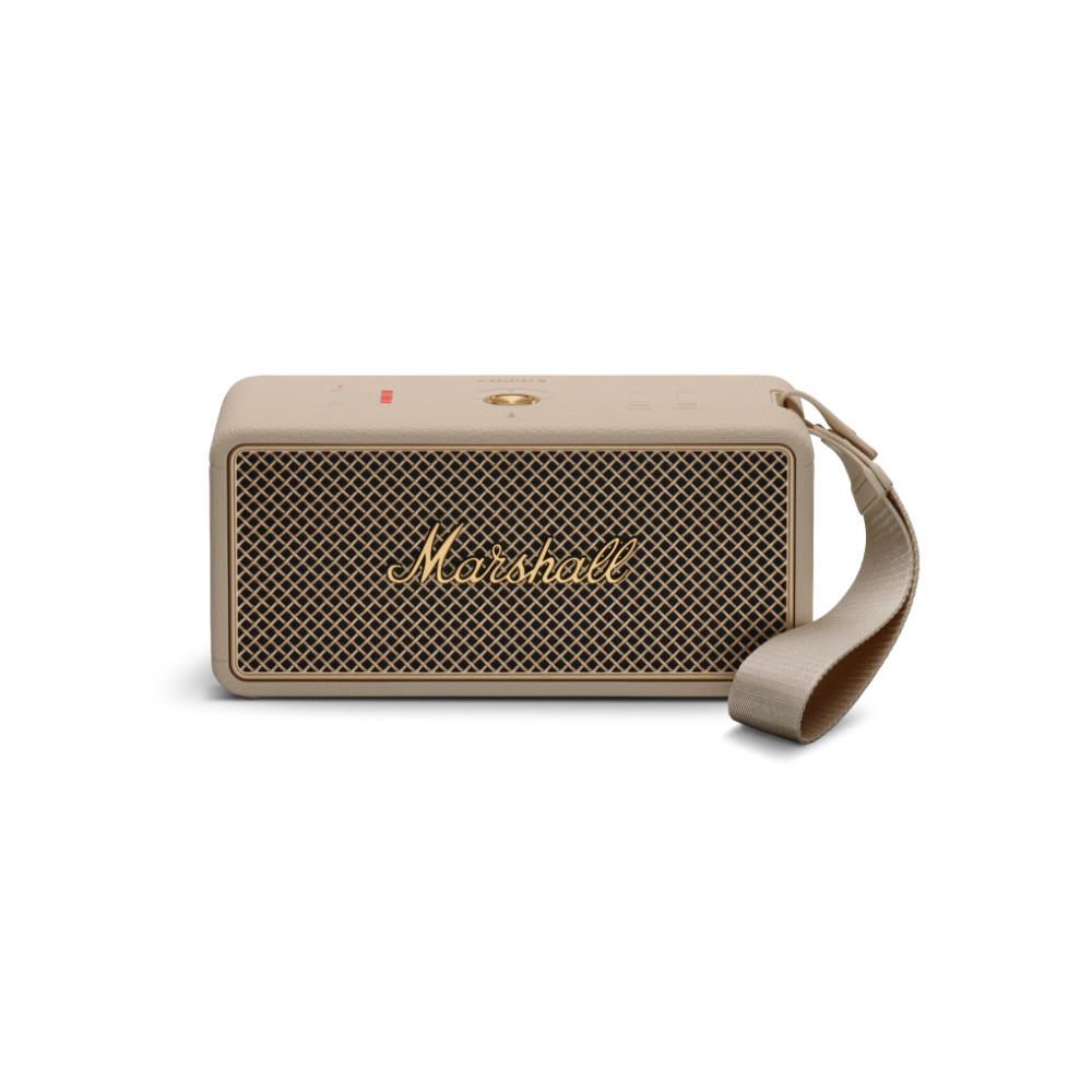 Drop 16%: Marshall Middleton II
