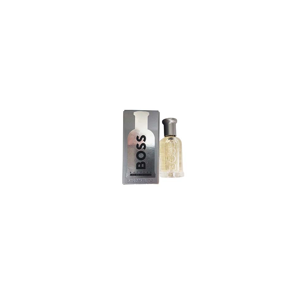 Fresh Price Drop: Bottled edt 5ml hugo