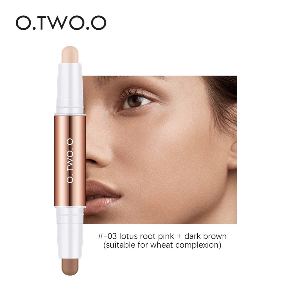 5% Drop: O.TW oo/bsimone Contour Stick