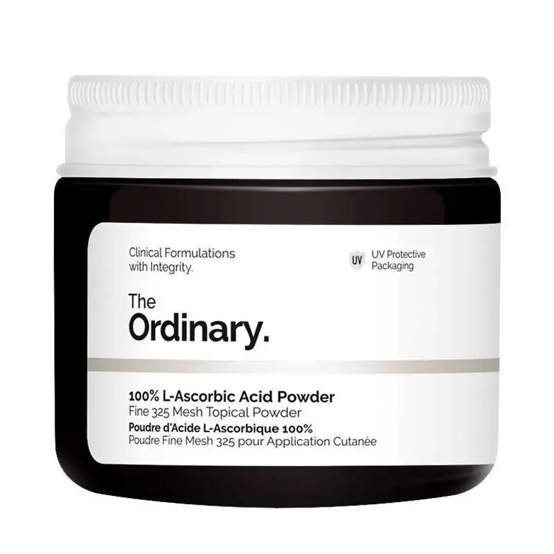 Fresh Price Drop: The Ordinary 100%