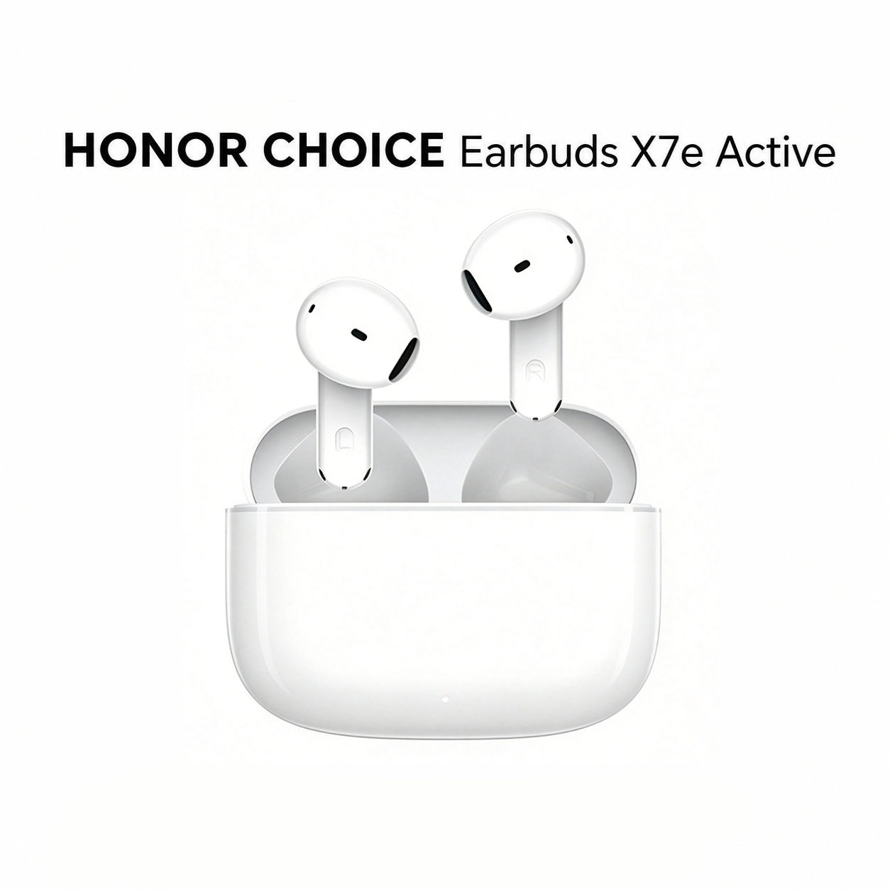 11.6% Drop: HONOR CHOICE X7e Earbuds
