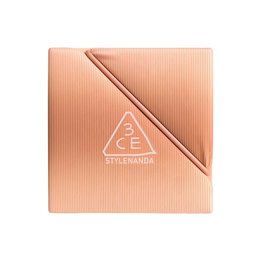 12.5% Drop: 3CE Bare Nude Palette