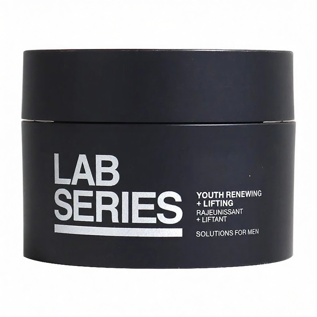 10% Drop: Men's Anti-Wrinkle Cream 50ml