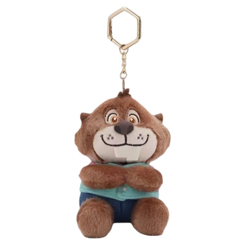 10.9% Drop: Zootopia Judy & Nick Tag