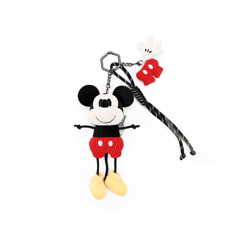Drop 8.5%: Disney Macaron Mickey Charm