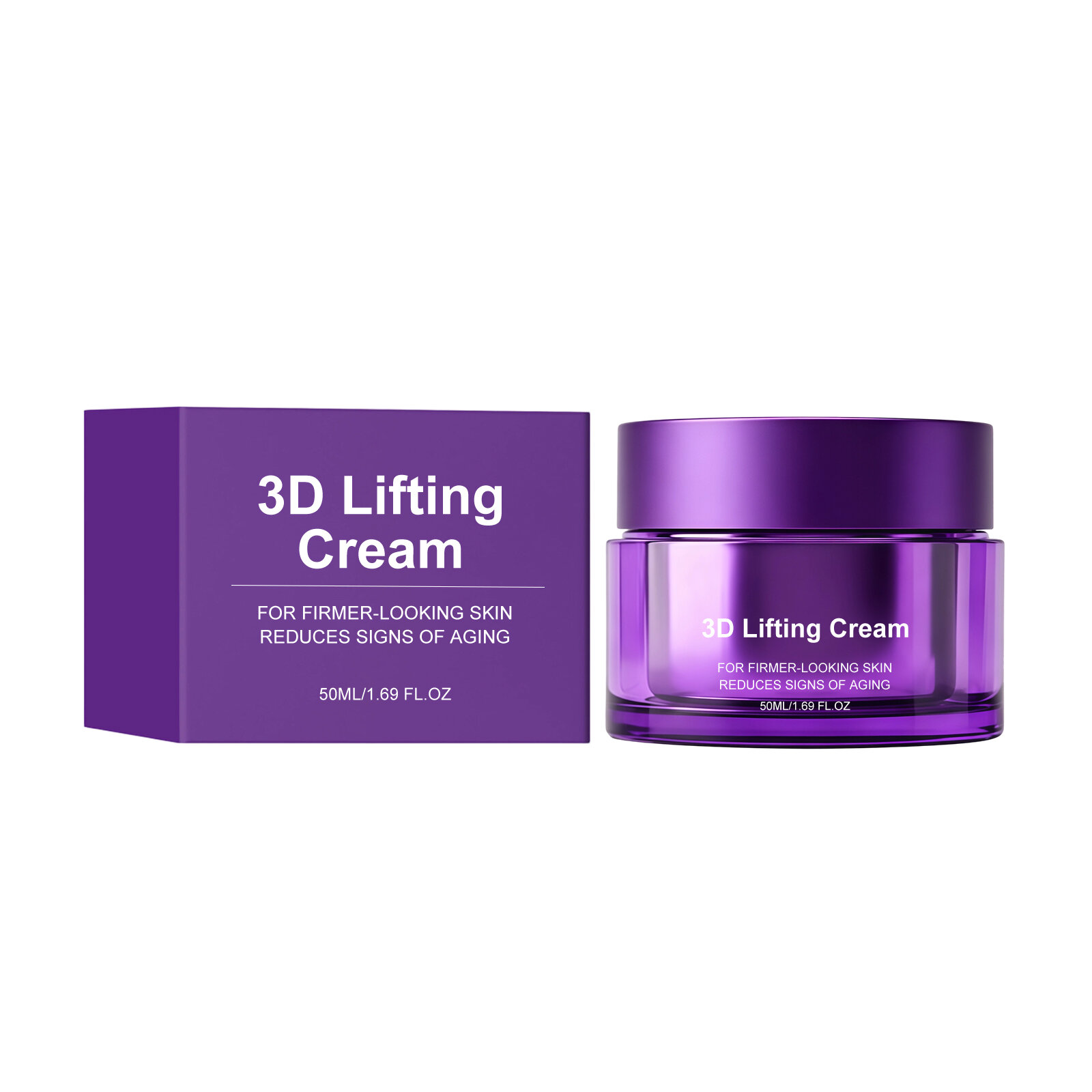 15% Drop: AMZ Daily Moisturizer 50ml