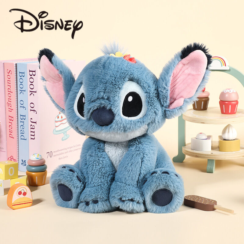 Price Drop 8.2%: Disney Stitch Keychain