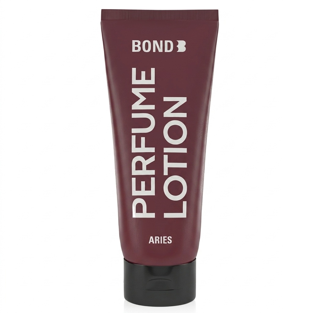 15% Drop: BONDWASH Aries Perfume Lotion