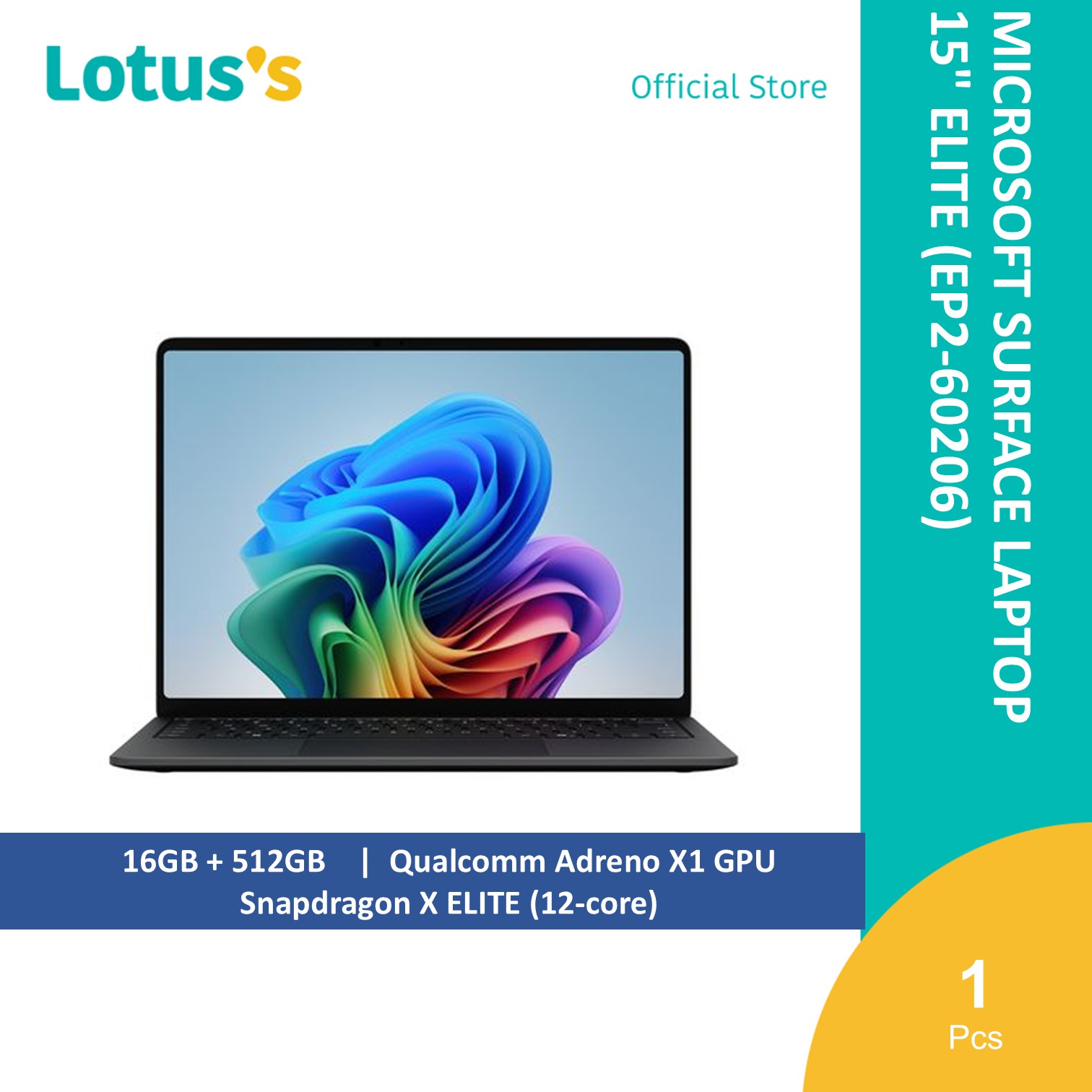 Drop 16.7%: Surface Laptop X2 Elite
