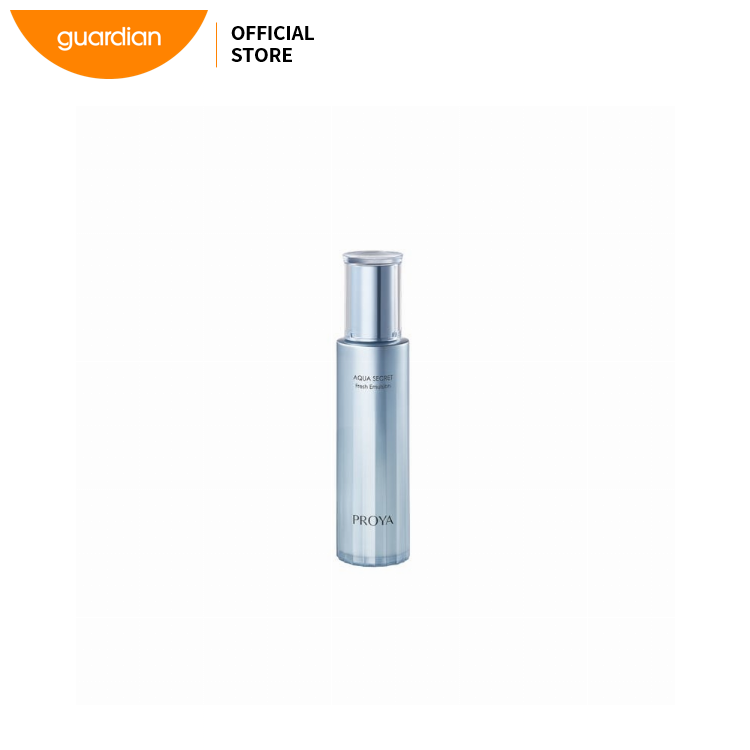 12.5% Drop: Proya Aqua Secret 60ml