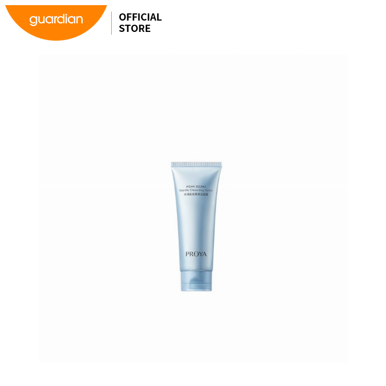 12.5% Drop: Proya Aqua Secret Cleanser