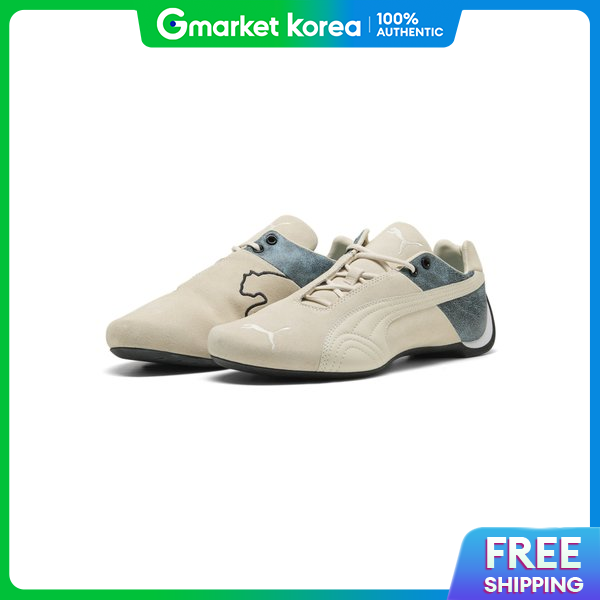 34% Drop: PUMA Future Cat Alpine Snow