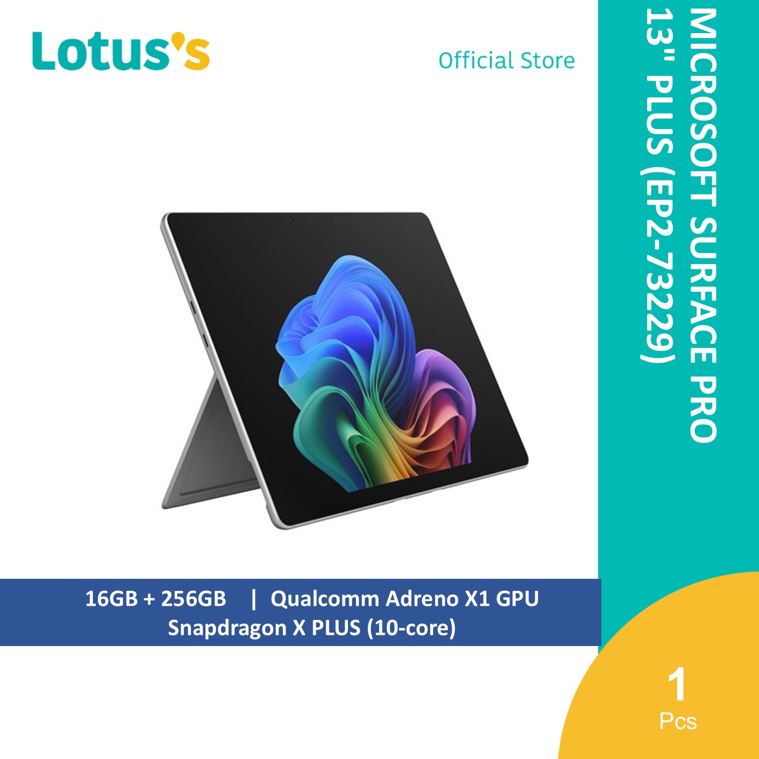 16.7% Drop: Surface Pro 12th X2 Plus