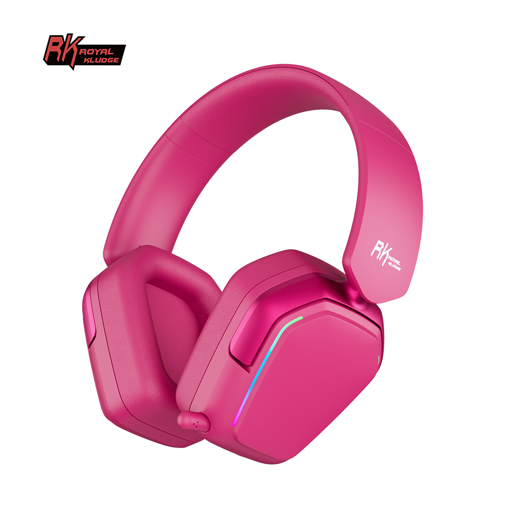 10% drop: RK HG101 Wireless Headset