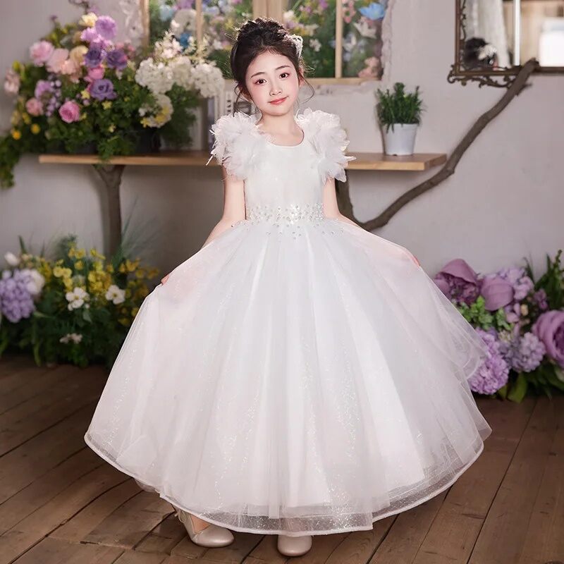 Down 8.9%: Girls Princess Dress