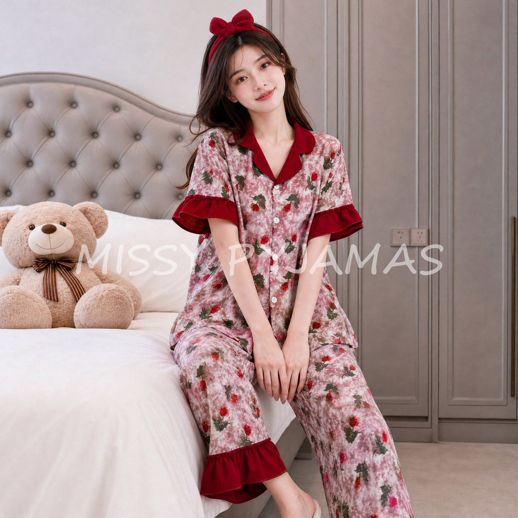 11.9% Drop: Missy Pyjamas PJ063