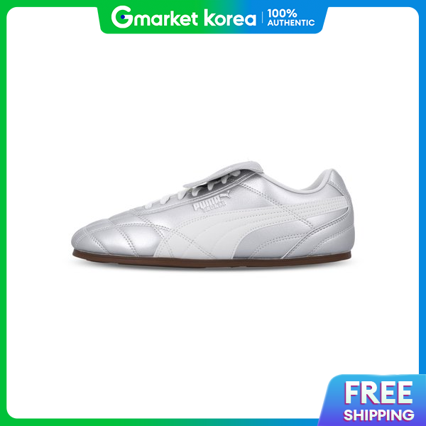 Drop 35.1%: PUMA Tackle Metallic