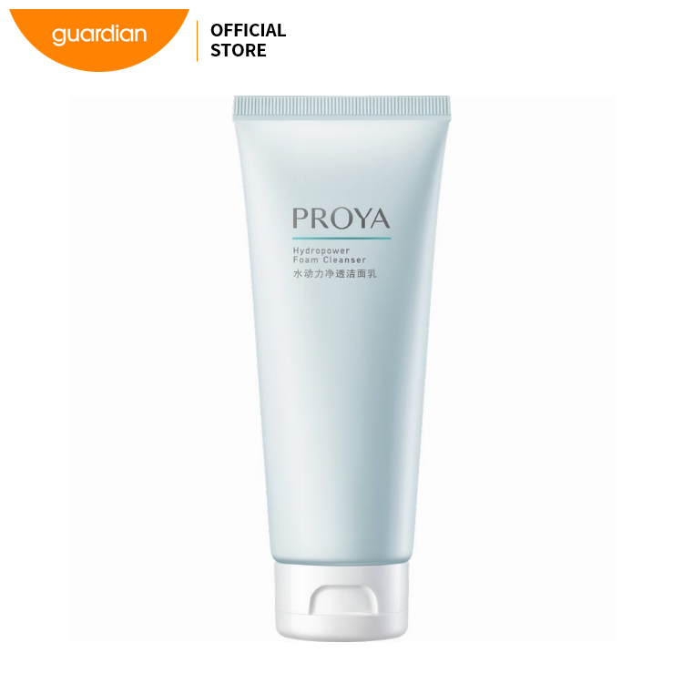 12.5% Drop: Proya Hydropower Cleanser