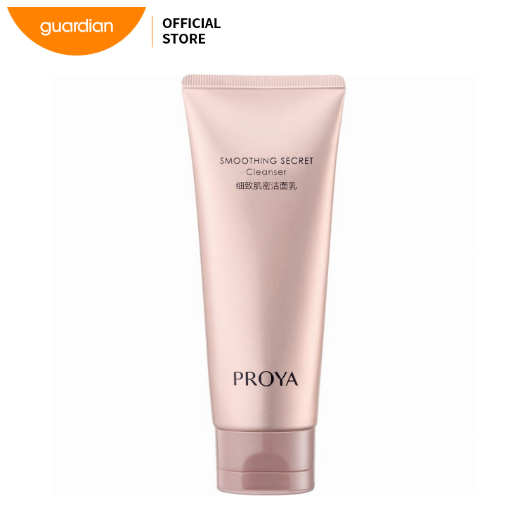 Drop 12.5%: Proya Smoothing Cleanser