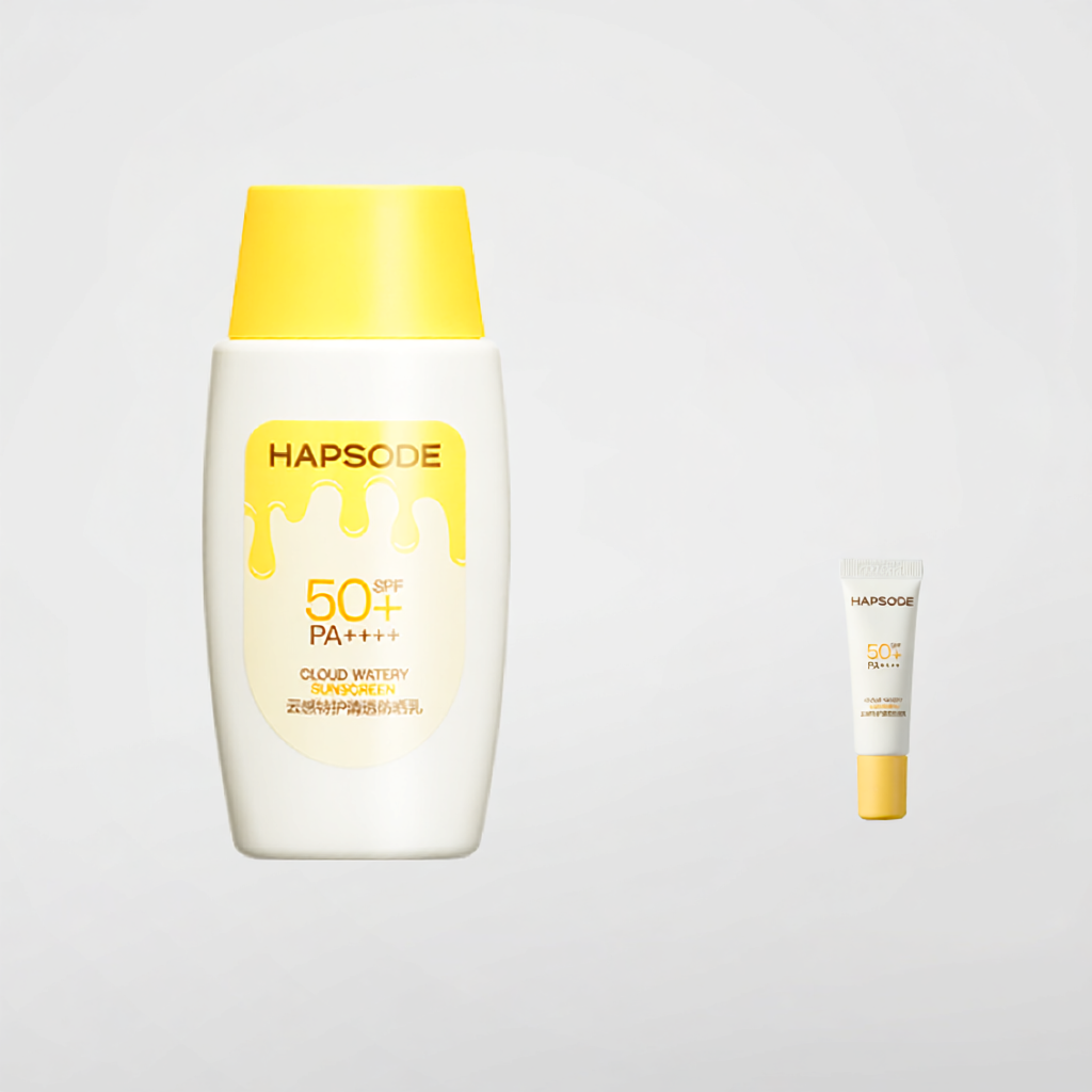 Fresh Price Drop: HAPSODE Non-Greasy