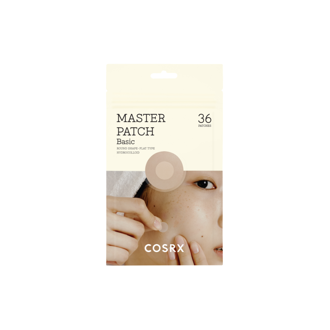 Drop 27.6%: COSRX Master Patch (36)