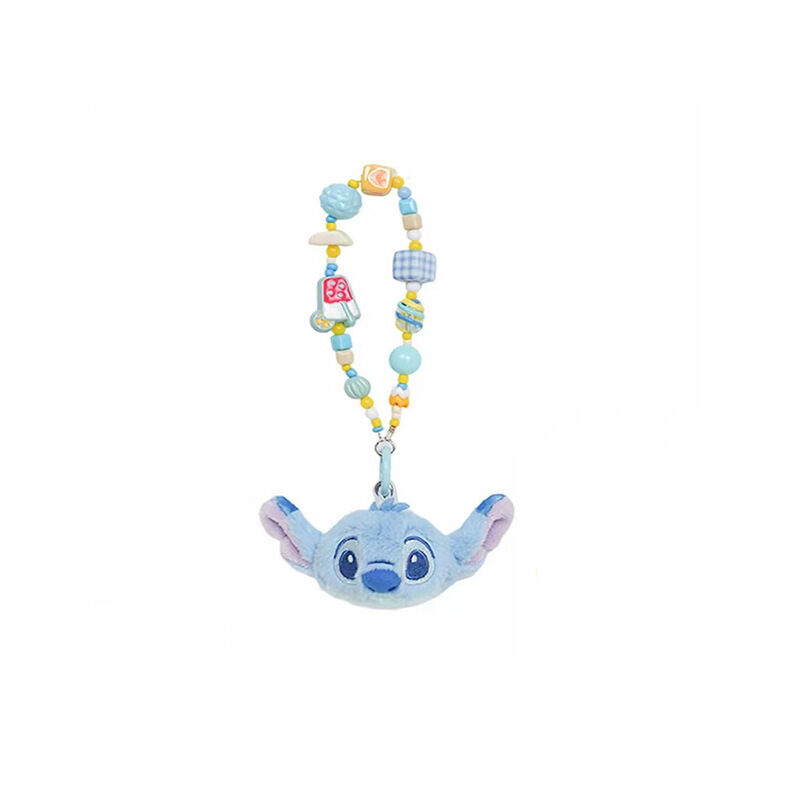 8.1% Drop: Disney Plush Charm Keychain