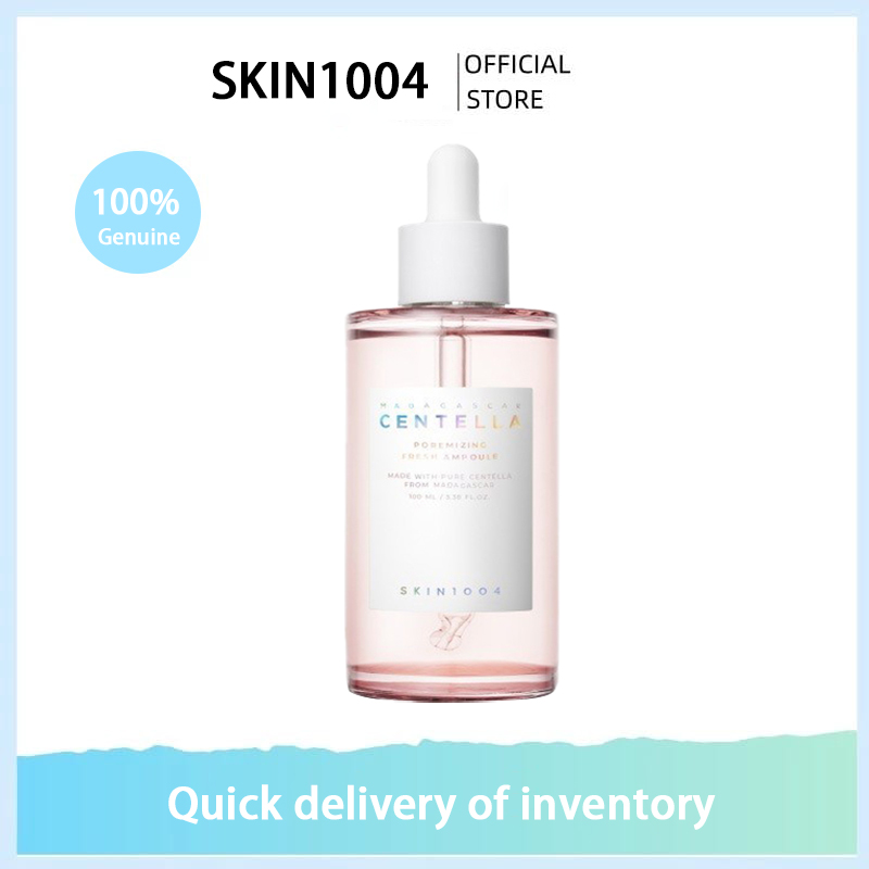 9.1% Drop: SKIN1004 Centella Ampoule
