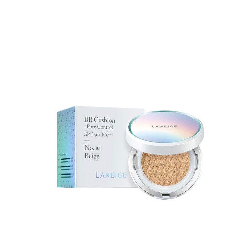 10% Drop: Laneige BB Cushion Whitening