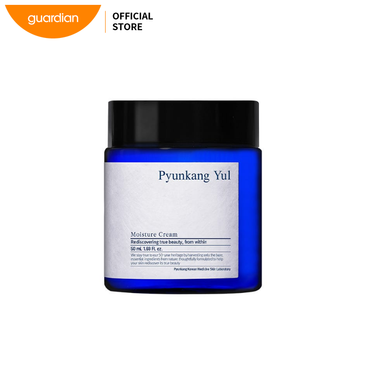 22.2% Drop: Pyunkang Yul Moisture Cream