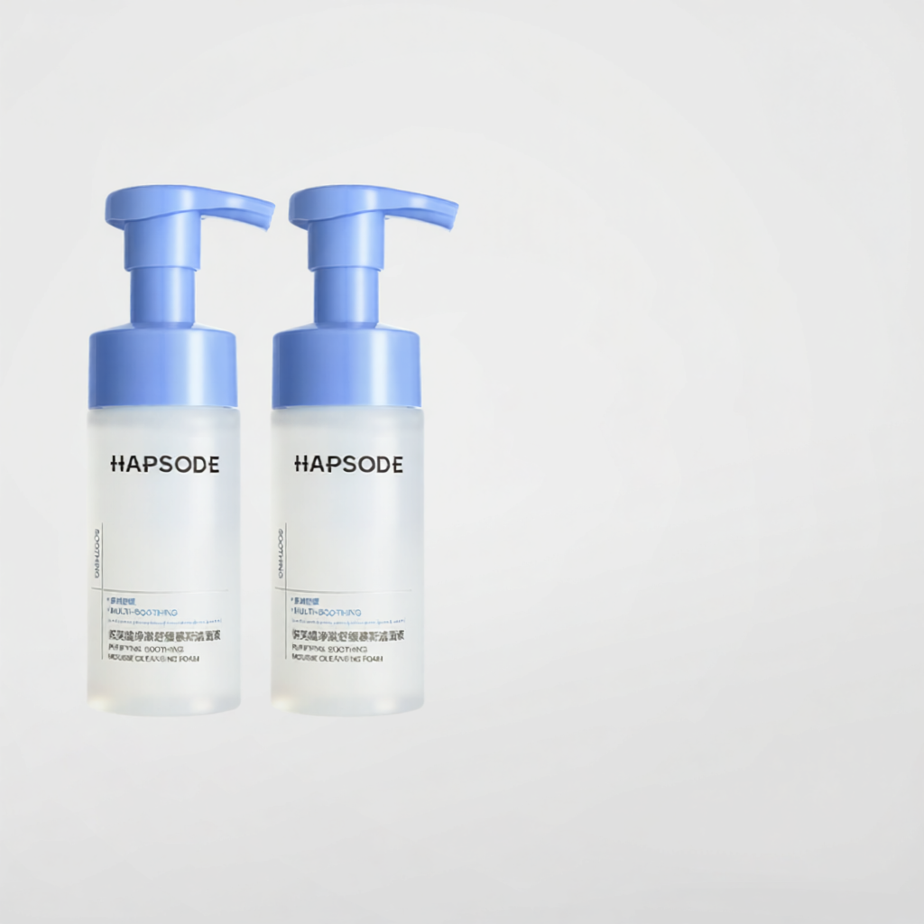 Drop 10.8%: HAPSODE Deep Cleanser