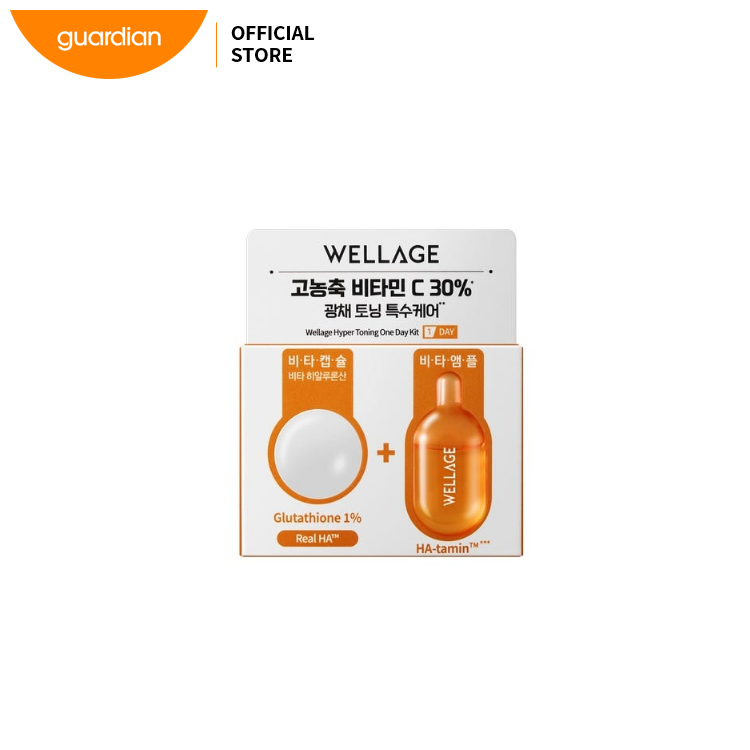 Fresh Price Drop: Wellage Hyper Toning
