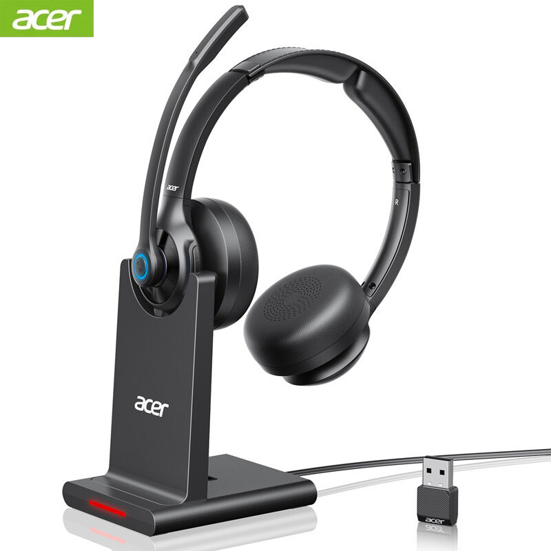 Fresh Price Drop: Acer Wireless Headset