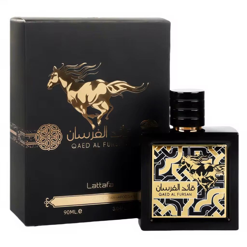 Drop 10%: Qaed Al Fursan EDP 100ml