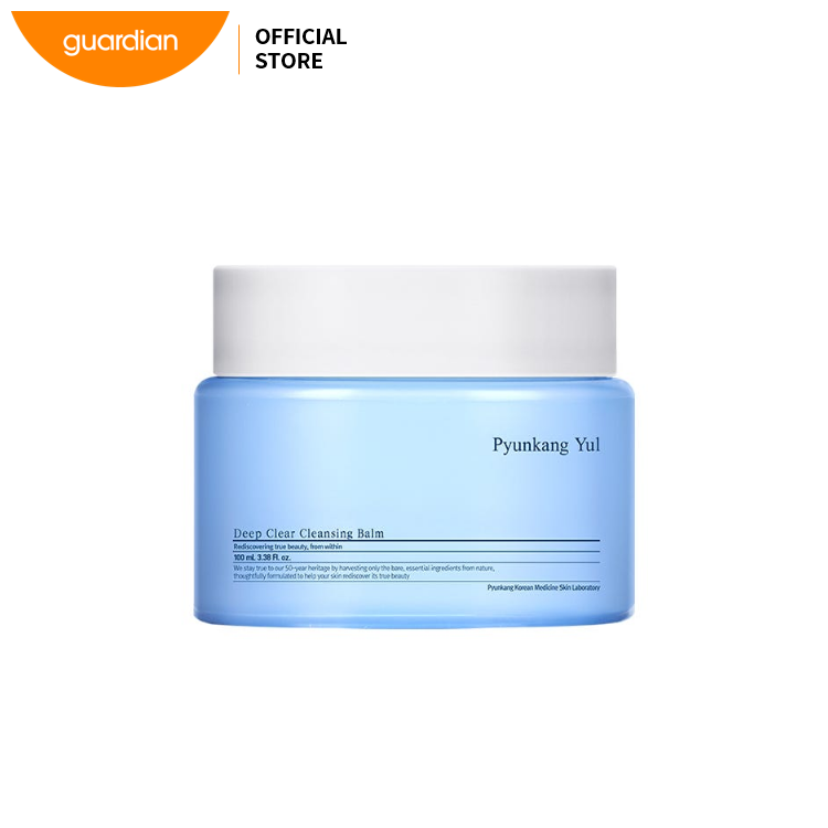 Drop 22.2%: Pyunkang Yul Cleansing Balm