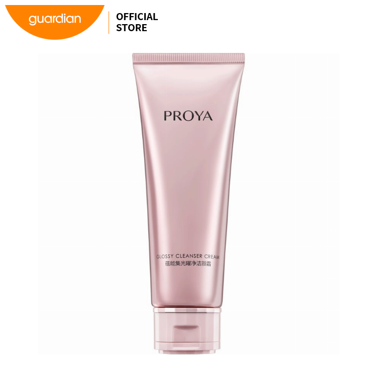12.5% Drop: Proya Glossy Cleanser 120G
