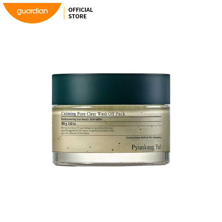 Down 22.2%: Pyunkang Yul Calming Pack