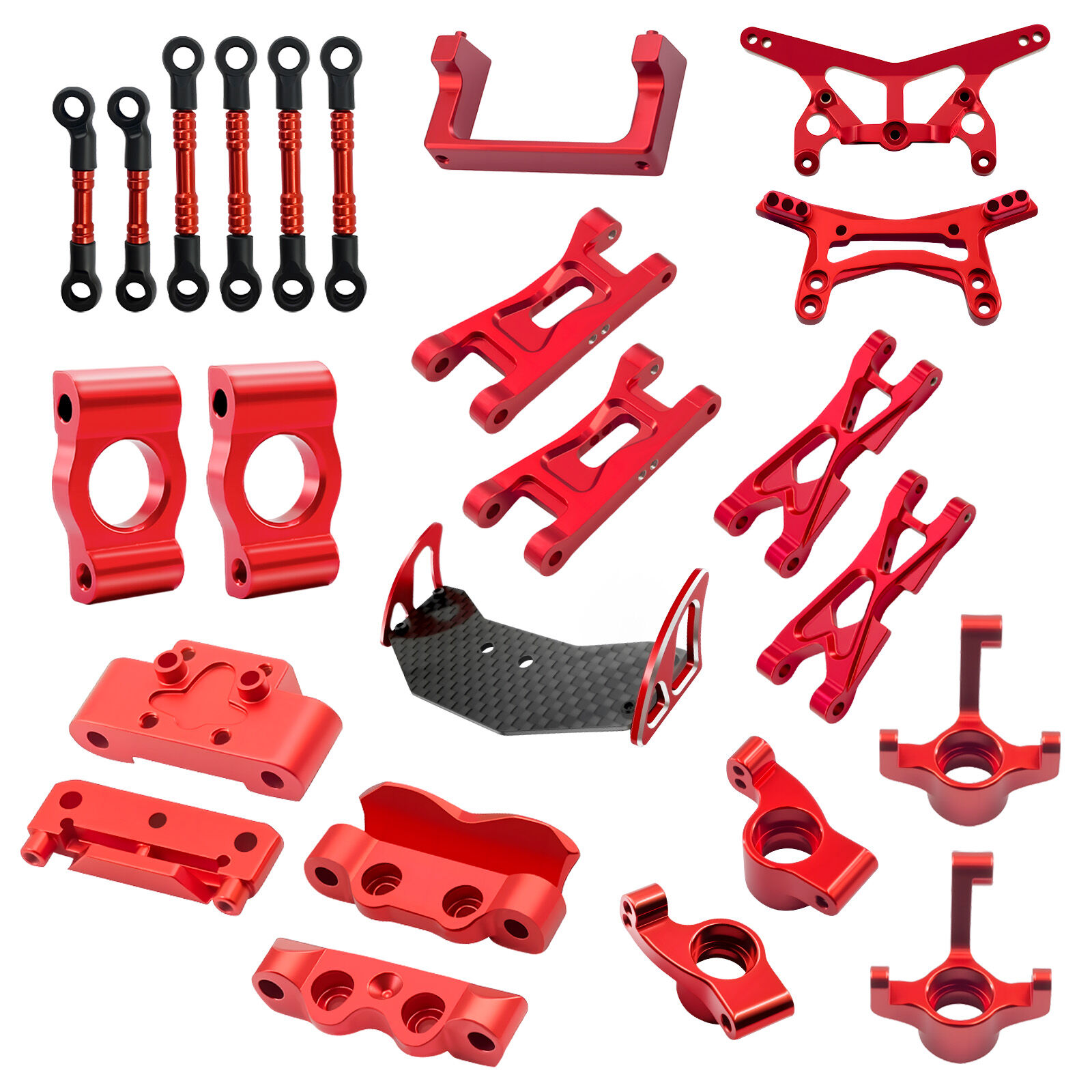 Drop 18.1%: Losi Micro-B Parts Set