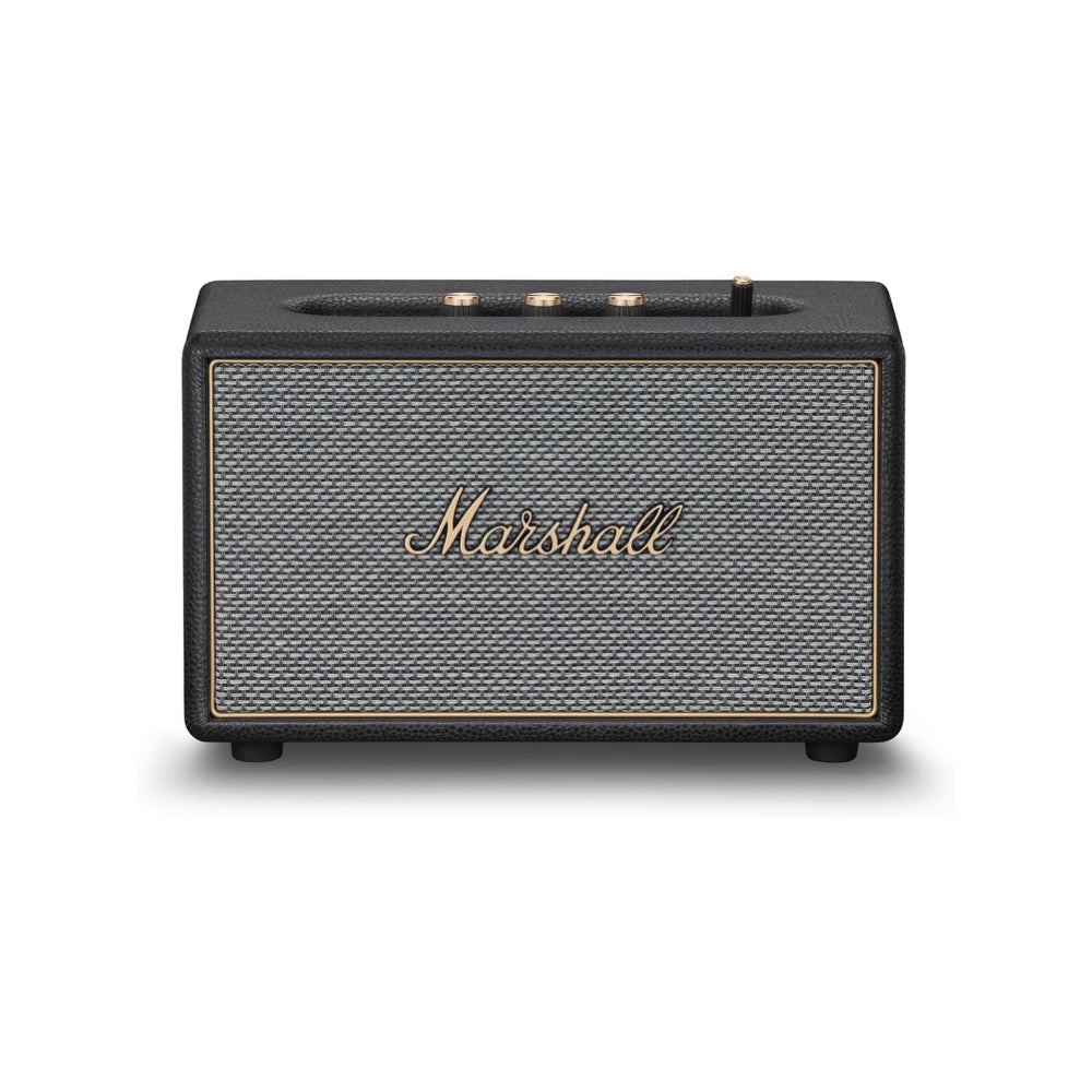 13.6% Drop: Marshall Acton IV