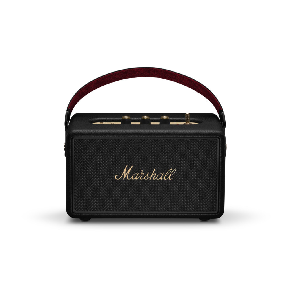 13.9% Drop: Marshall Kilburn III