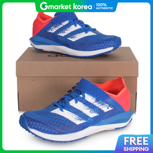 35% Drop: adidas Kids Raphida Sneakers