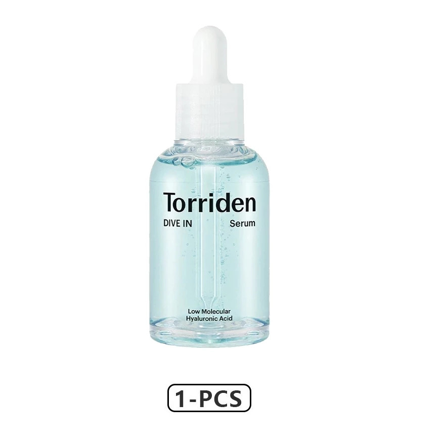5% Drop: Torriden Dive In Serum 30ml