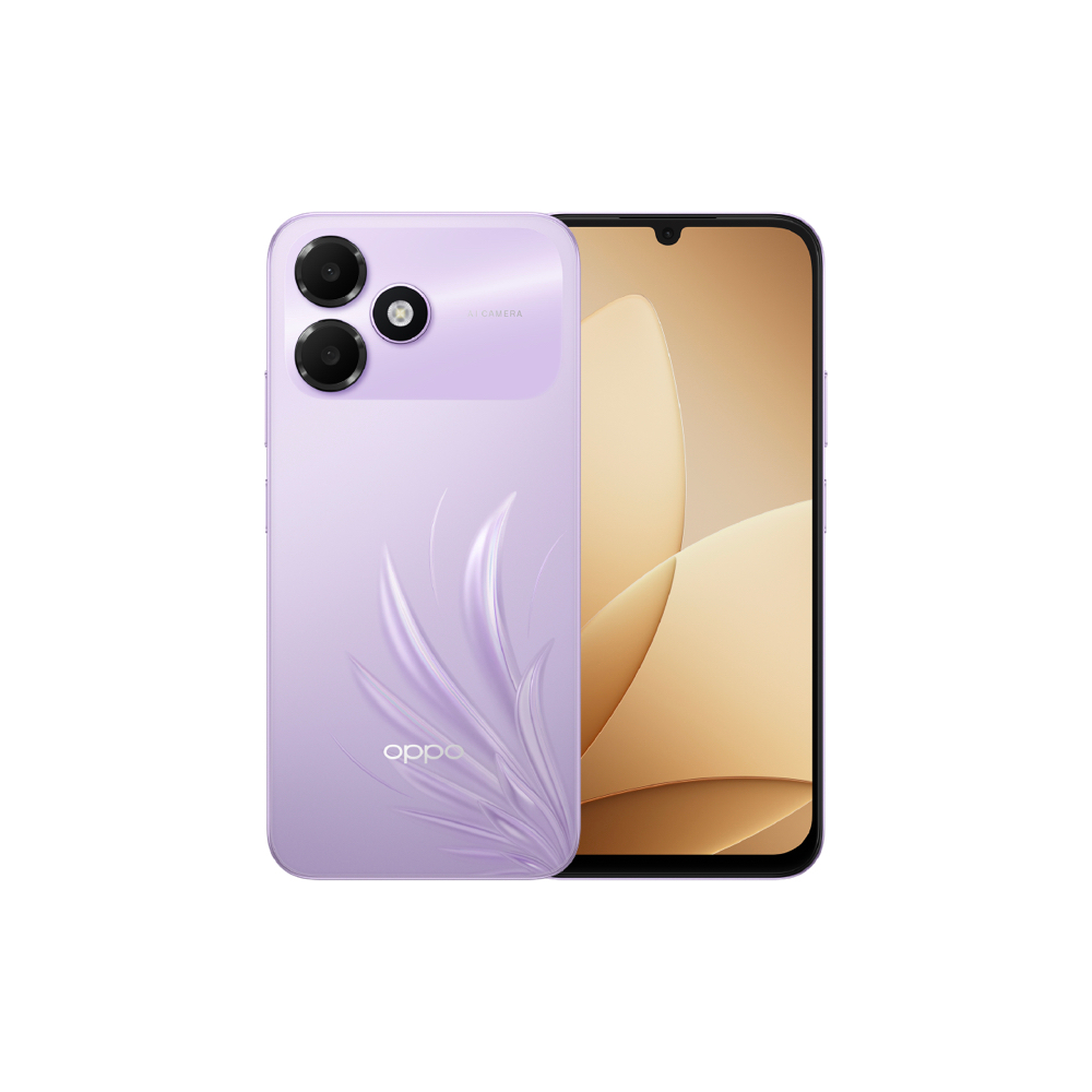 23.4% drop: [UR] Oppo A6c 4G 4GB+128GB