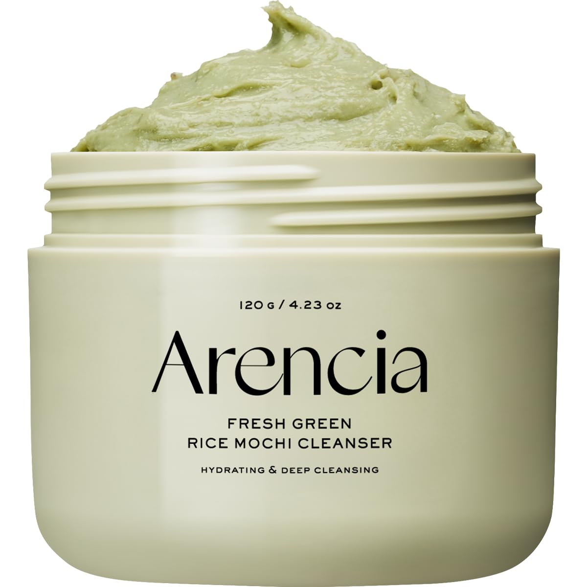 10% Drop: Arencia Fresh Cleanser 120g